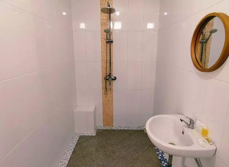 Aamiaismajoitus (B&B) Villa Dangka Kintamani Mitra Reddoorz