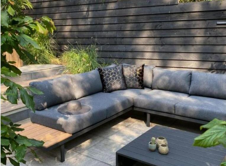 Bed and Breakfast Ecolodges De Dreef Guesthouse