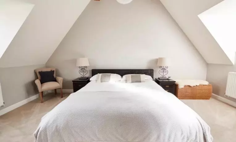 تختخواب و صبحانه Ecolodges De Dreef Guesthouse