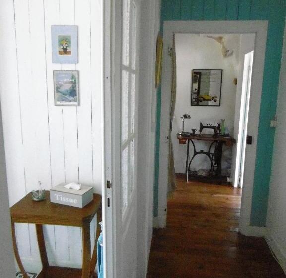 Bed and Breakfast La Bicyclette Bleue