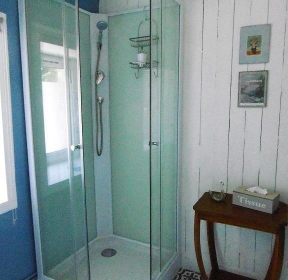 Bed and Breakfast La Bicyclette Bleue