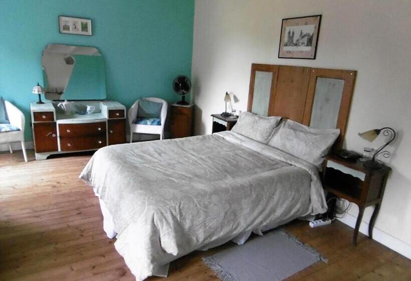 Bed and Breakfast La Bicyclette Bleue