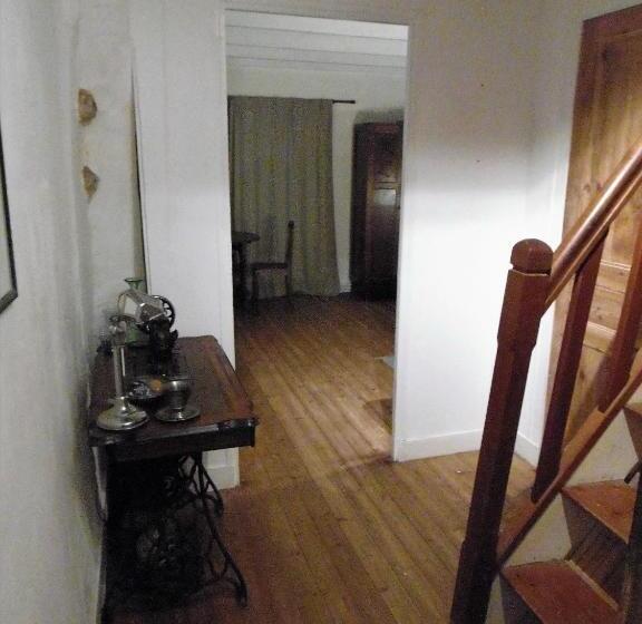 Bed and Breakfast La Bicyclette Bleue