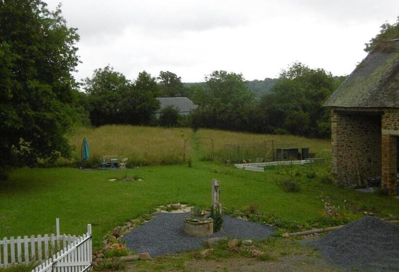 Bed and Breakfast La Bicyclette Bleue