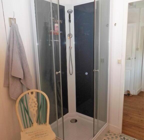 Bed and Breakfast La Bicyclette Bleue