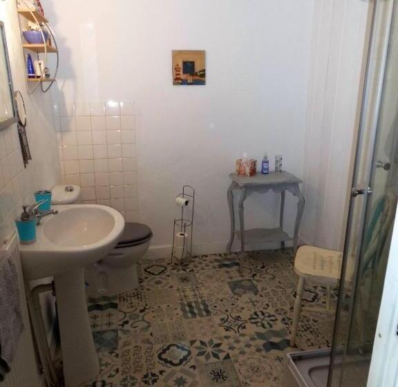 Bed and Breakfast La Bicyclette Bleue