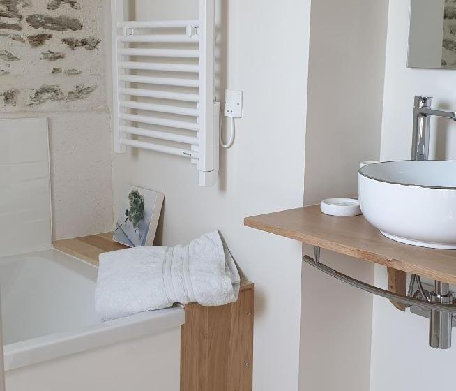 민박 Le Grand Jardin