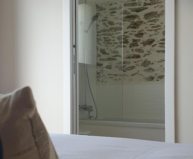 민박 Le Grand Jardin