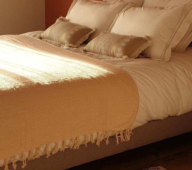 민박 Le Grand Jardin