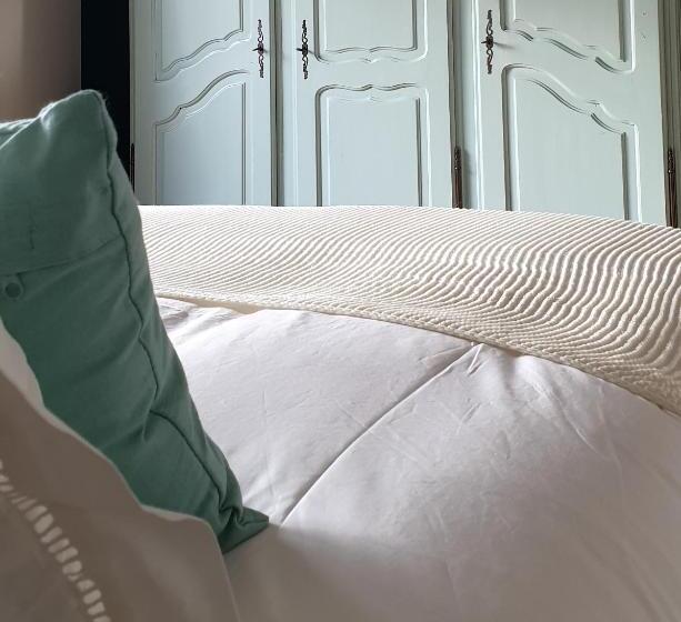 민박 Le Grand Jardin