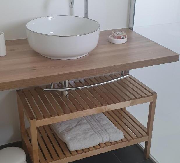 민박 Le Grand Jardin