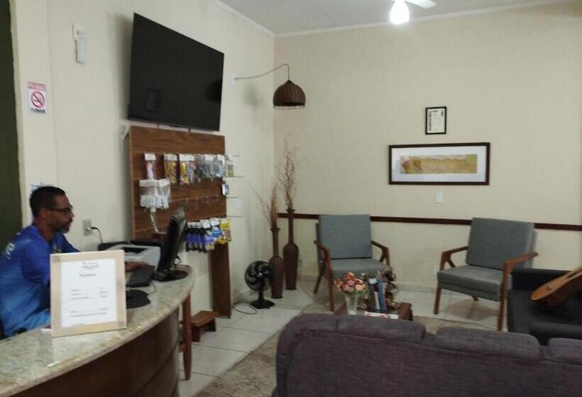 Bed & Breakfast Hostel Nostra Cuesta