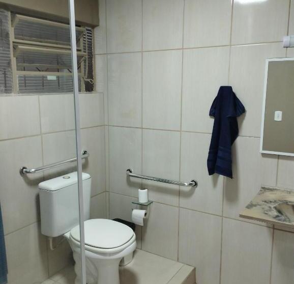 Bed & Breakfast Hostel Nostra Cuesta