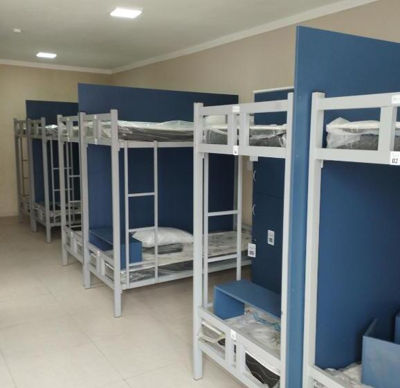 Bed & Breakfast Hostel Nostra Cuesta