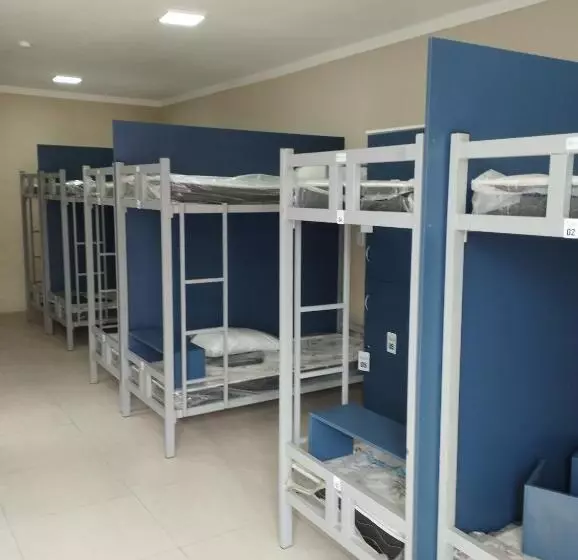 ベッドアンドブレックファースト Hostel Nostra Cuesta