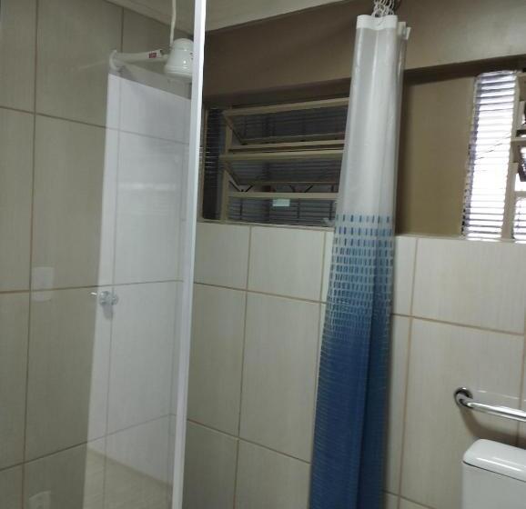 Bed & Breakfast Hostel Nostra Cuesta