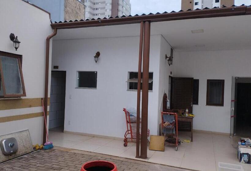 Bed & Breakfast Hostel Nostra Cuesta