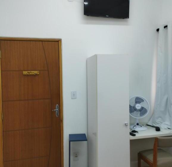 Bed & Breakfast Hostel Nostra Cuesta