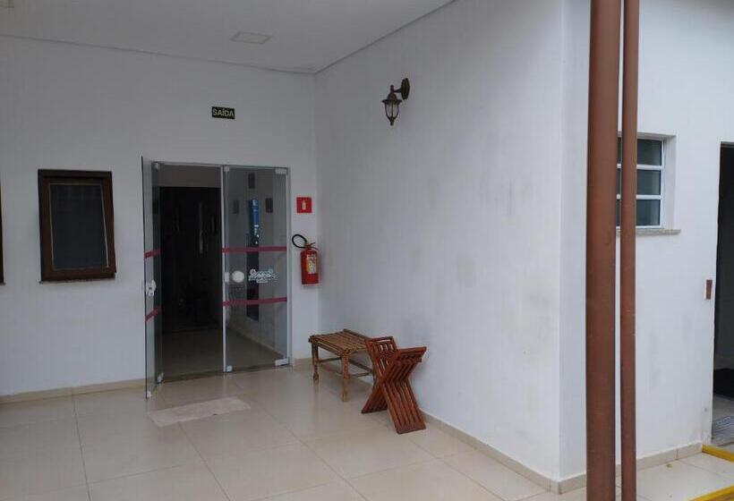 Bed & Breakfast Hostel Nostra Cuesta