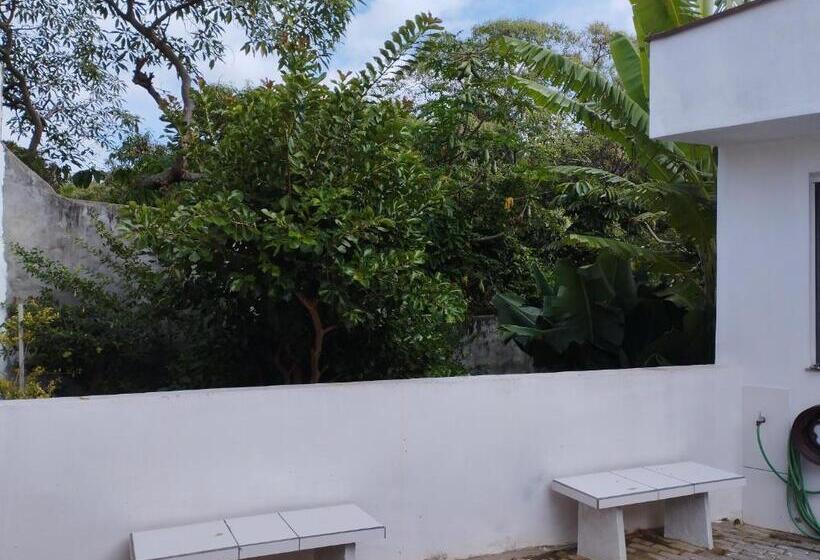 Bed & Breakfast Hostel Nostra Cuesta