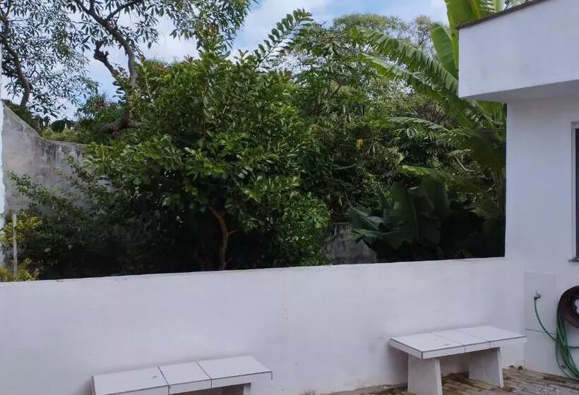 ベッドアンドブレックファースト Hostel Nostra Cuesta