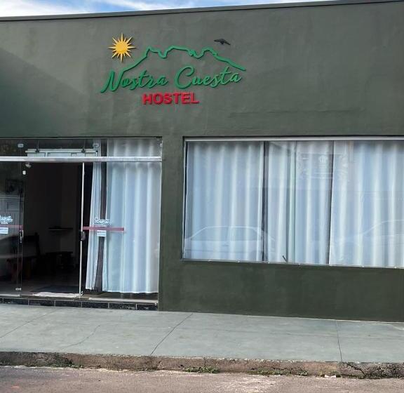 Bed & Breakfast Hostel Nostra Cuesta