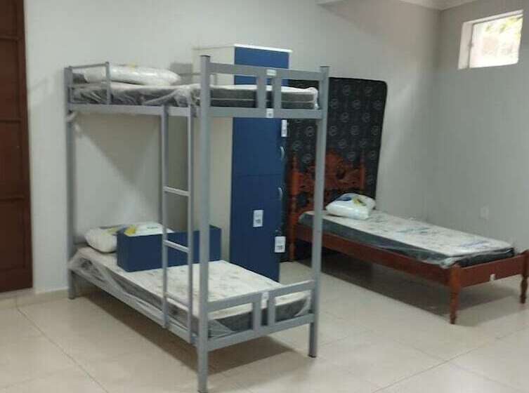 Bed & Breakfast Hostel Nostra Cuesta