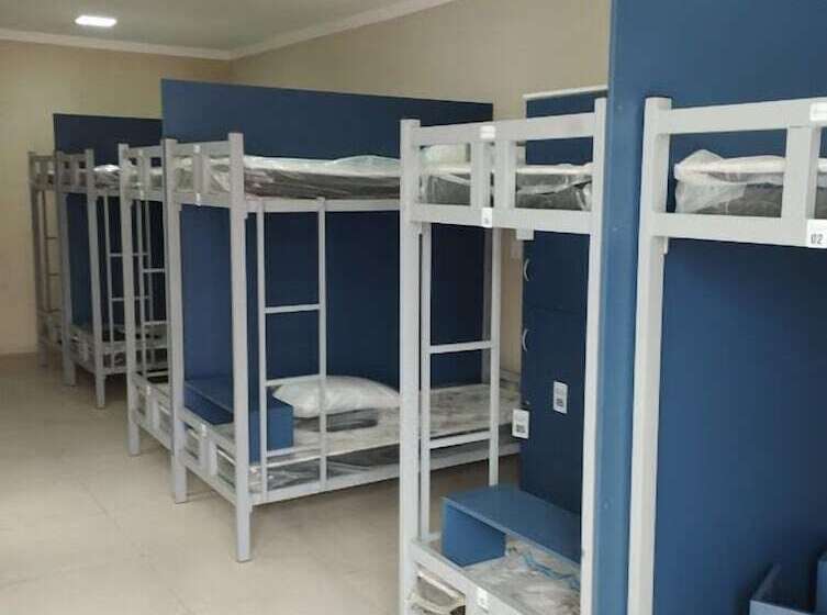 Bed & Breakfast Hostel Nostra Cuesta