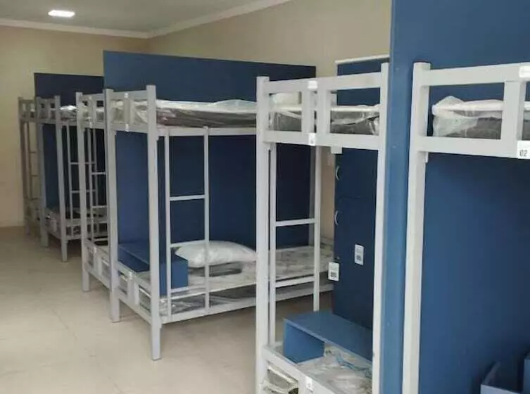 ベッドアンドブレックファースト Hostel Nostra Cuesta