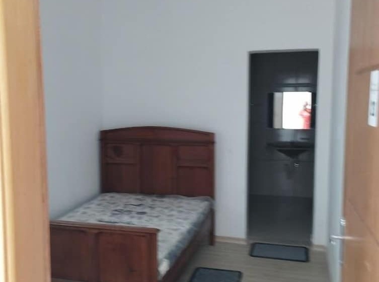 Bed & Breakfast Hostel Nostra Cuesta