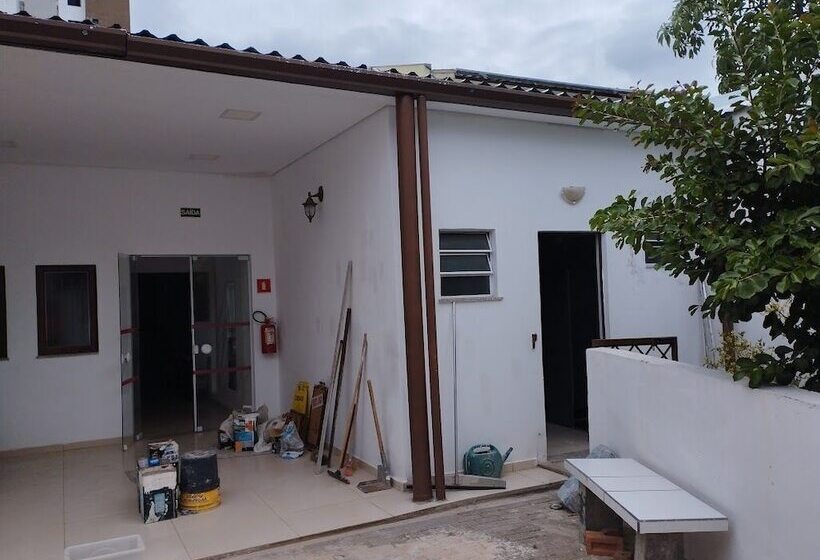 Bed & Breakfast Hostel Nostra Cuesta