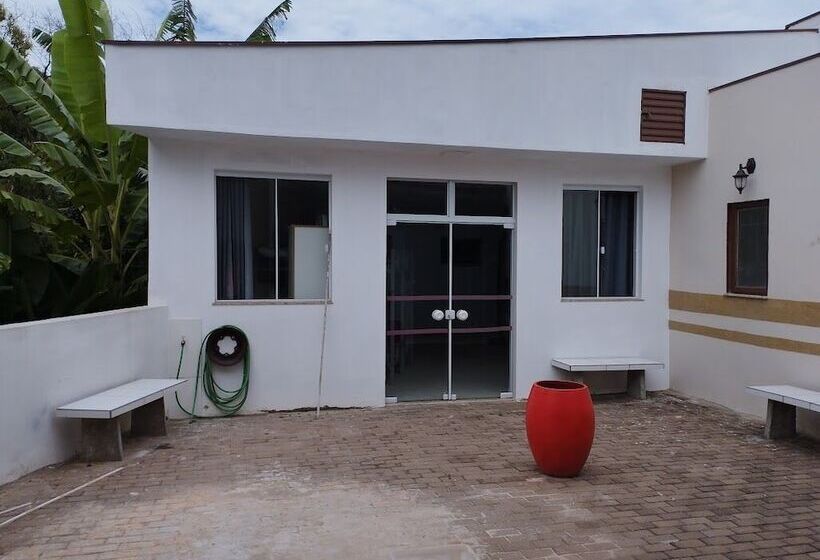 Bed & Breakfast Hostel Nostra Cuesta