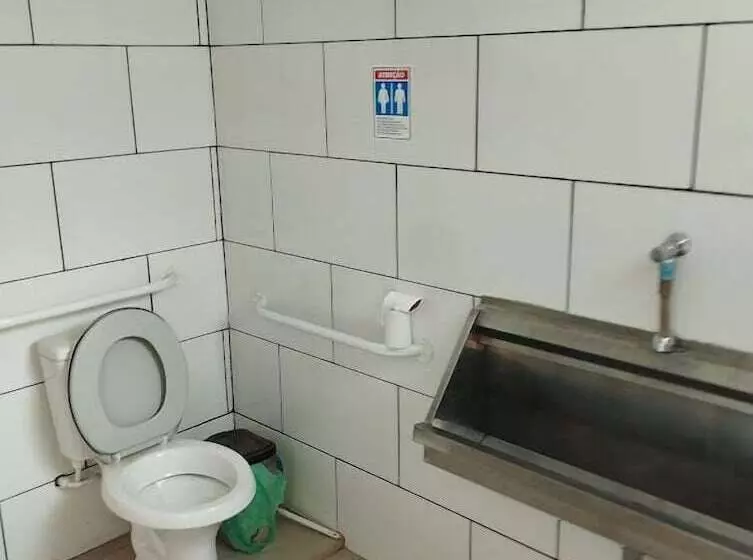 ベッドアンドブレックファースト Hostel Nostra Cuesta