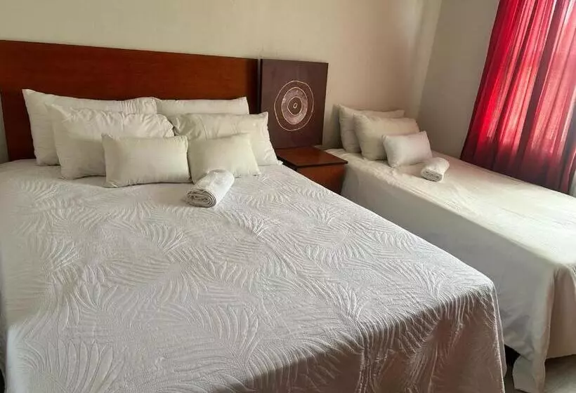 Blessings Bed And Breakfast