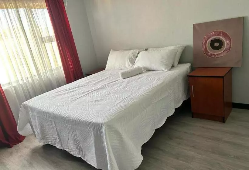 Blessings Bed And Breakfast