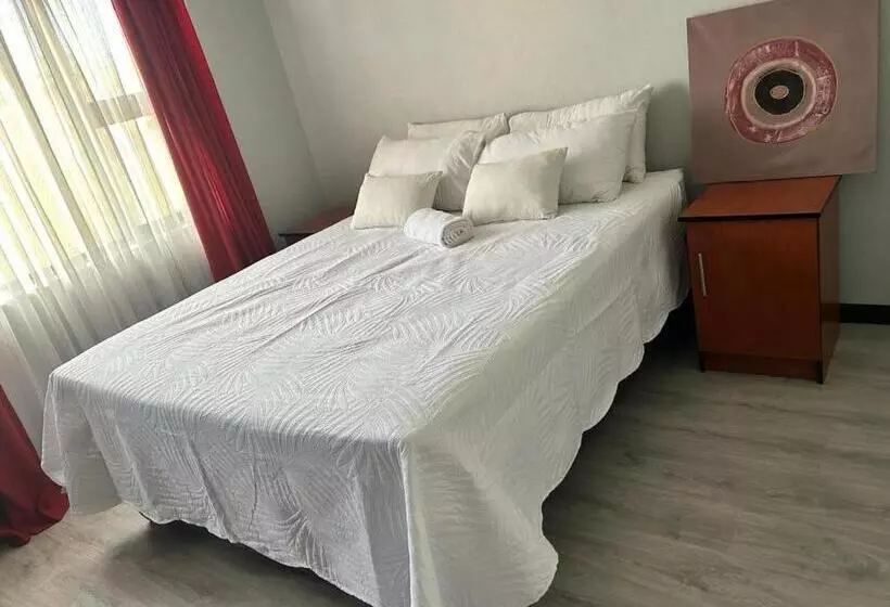 Blessings Bed And Breakfast