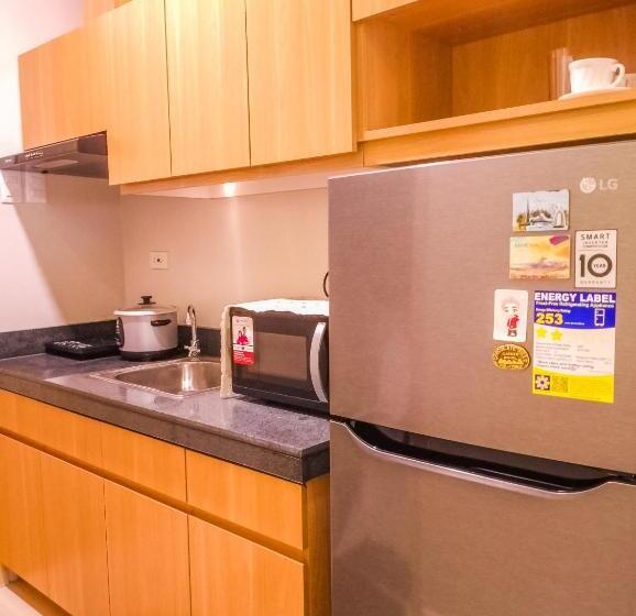 Zeecation House Cebu Small Pets Welcome, Prime Location