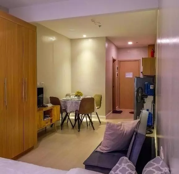 Zeecation House Cebu   Small Pets Welcome, Prime Location