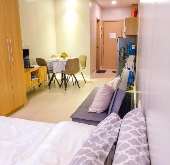 Zeecation House Cebu Small Pets Welcome, Prime Location