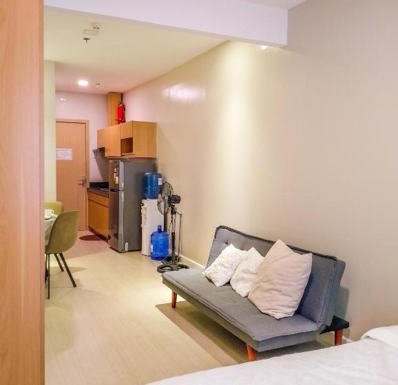 Zeecation House Cebu Small Pets Welcome, Prime Location