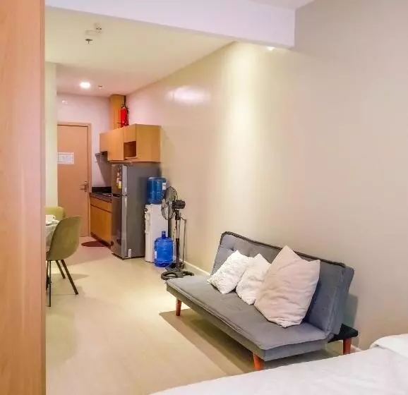 Zeecation House Cebu   Small Pets Welcome, Prime Location