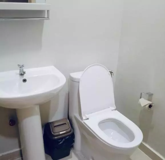Zeecation House Cebu   Small Pets Welcome, Prime Location