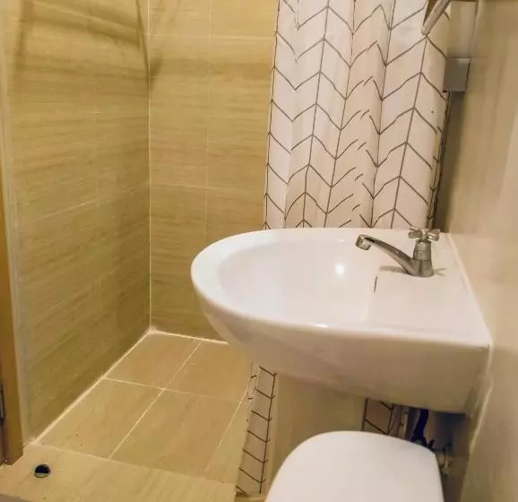 Zeecation House Cebu   Small Pets Welcome, Prime Location