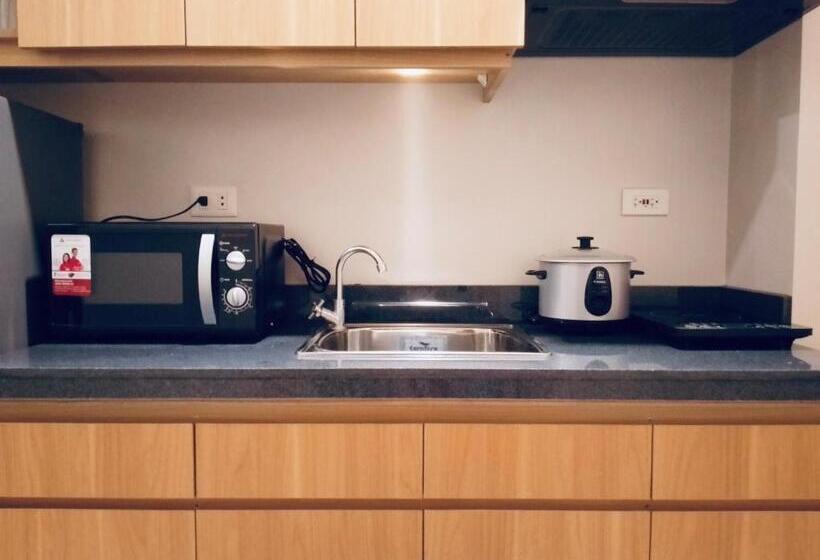 Zeecation House Cebu Small Pets Welcome, Prime Location