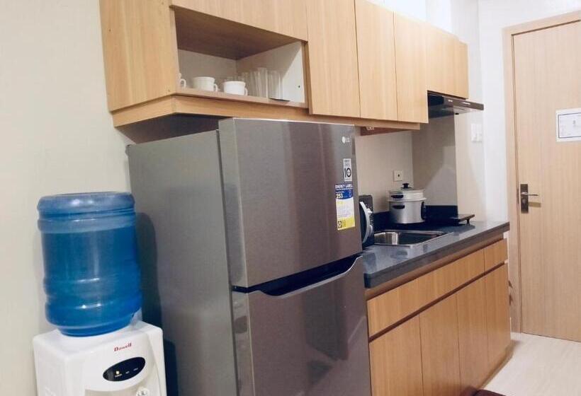 Zeecation House Cebu Small Pets Welcome, Prime Location