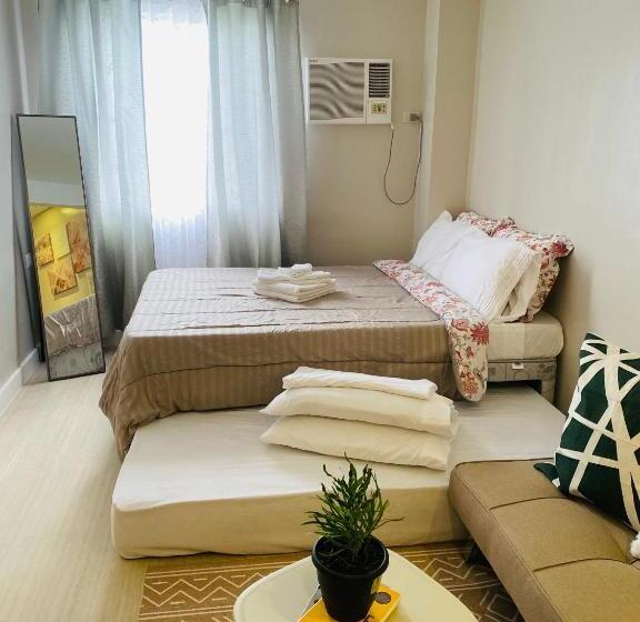 Zeecation House Cebu Small Pets Welcome, Prime Location