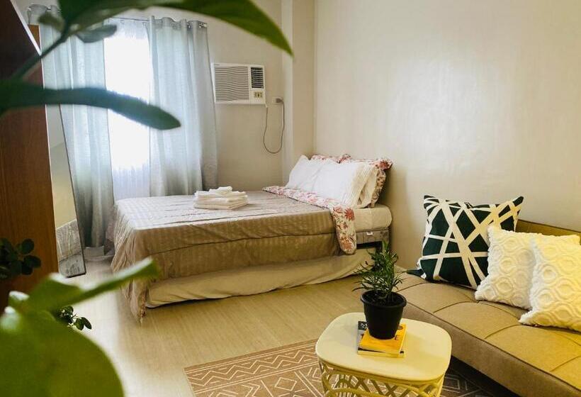 Zeecation House Cebu Small Pets Welcome, Prime Location