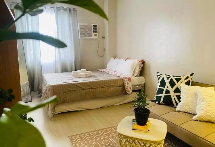 Zeecation House Cebu   Small Pets Welcome, Prime Location