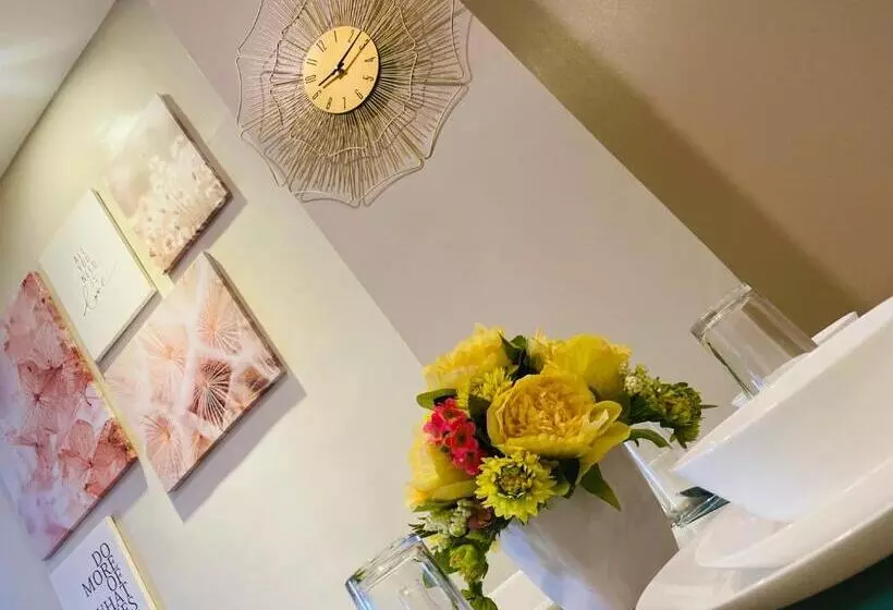 Zeecation House Cebu   Small Pets Welcome, Prime Location