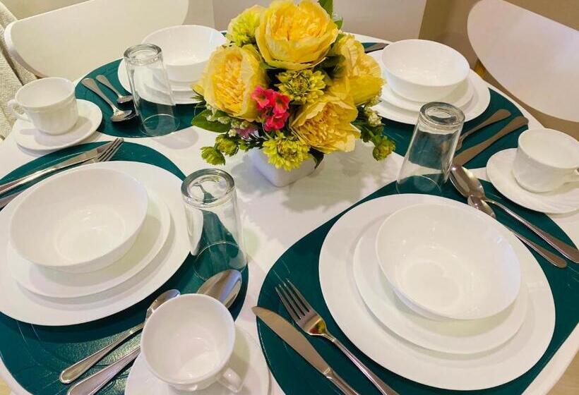 Zeecation House Cebu Small Pets Welcome, Prime Location